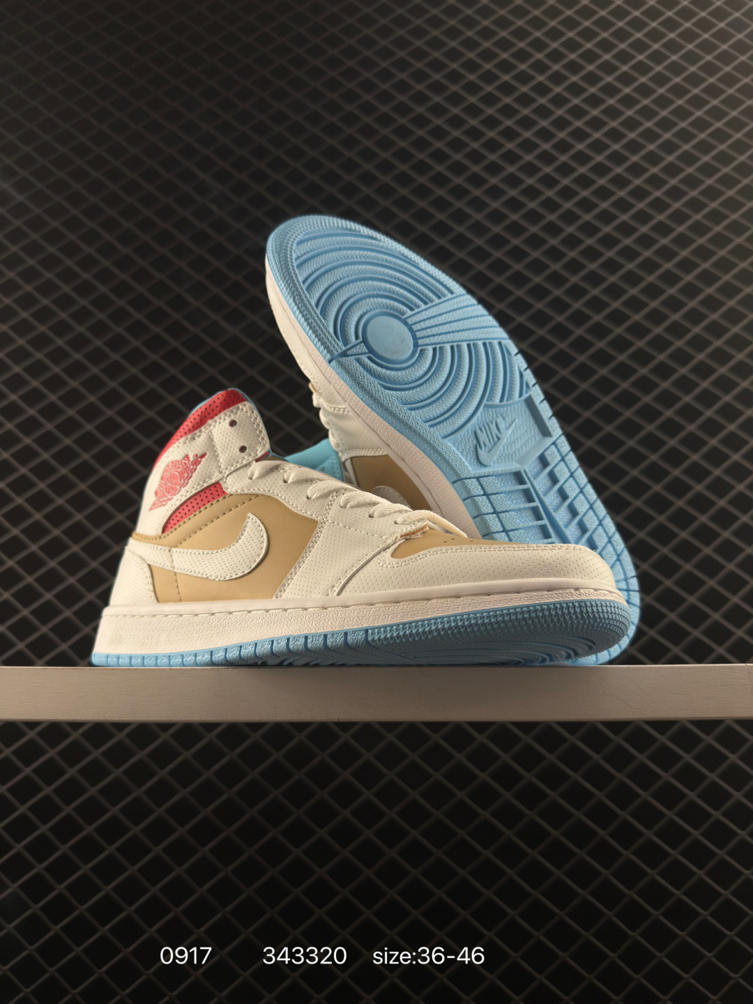 Air Jordan 1 Retro High